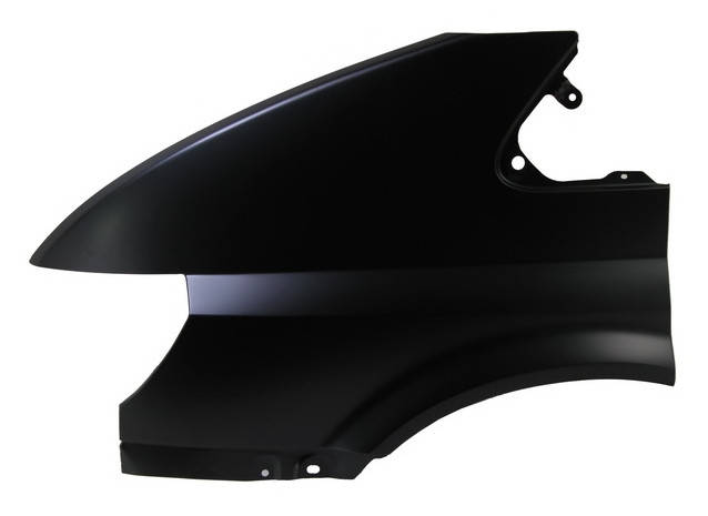 Крыло перед. левое для Ford Transit VI 2000 - 2006 оцинкованное, без отв. под поворотник, (повт. на корпусе
Крыло перед. левое для Ford Transit VI 2000 - 2006 оцинкованное, без отв. под поворотник, (повт. на корпусе