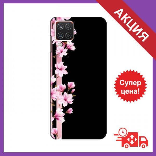 Чехол для Samsung Galaxy M62 / Бампер на Samsung Galaxy M62 / Чехол для Самсунг Гелекси М62 (Розы на черном)
Чехол для Samsung Galaxy M62 / Бампер на Samsung Galaxy M62 / Чехол для Самсунг Гелекси М62 (Розы на черном)