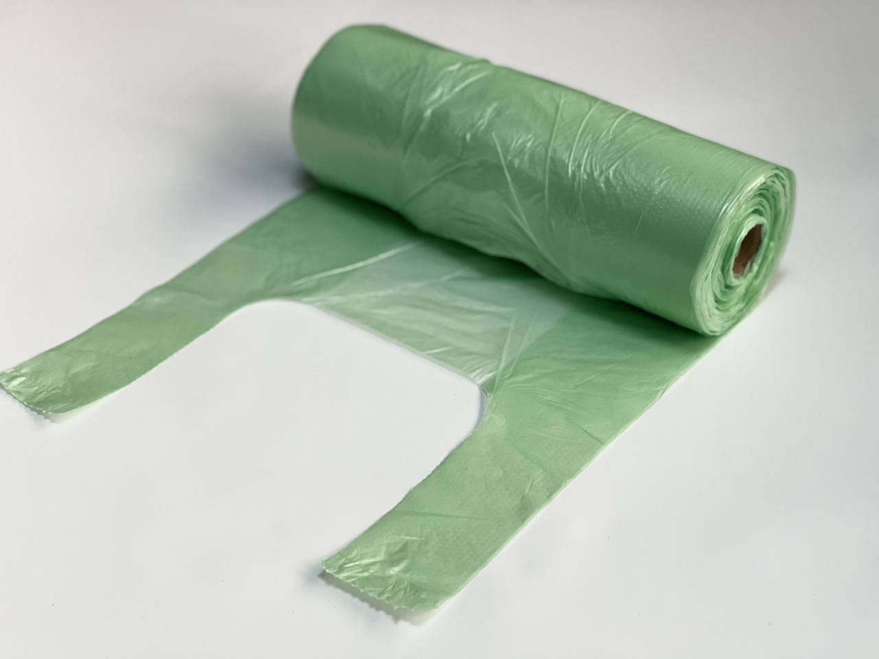 Пакет майка в рулоне 22 x 45 см (уп-200 шт), пакеты-майка пакеты, полиэтиленовые пакеты, пакеты типа майка, Зелёный
Пакет майка в рулоне 22 x 45 см (уп-200 шт), пакеты-майка пакеты, полиэтиленовые пакеты, пакеты типа майка, Зелёный