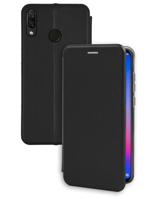 Чехол книжка Huawei P Smart Plus (2018) Черный цвет \ чехол-книга p smart plus магнитная есть отдел для карты
Чехол книжка Huawei P Smart Plus (2018) Черный цвет \ чехол-книга p smart plus магнитная есть отдел для карты