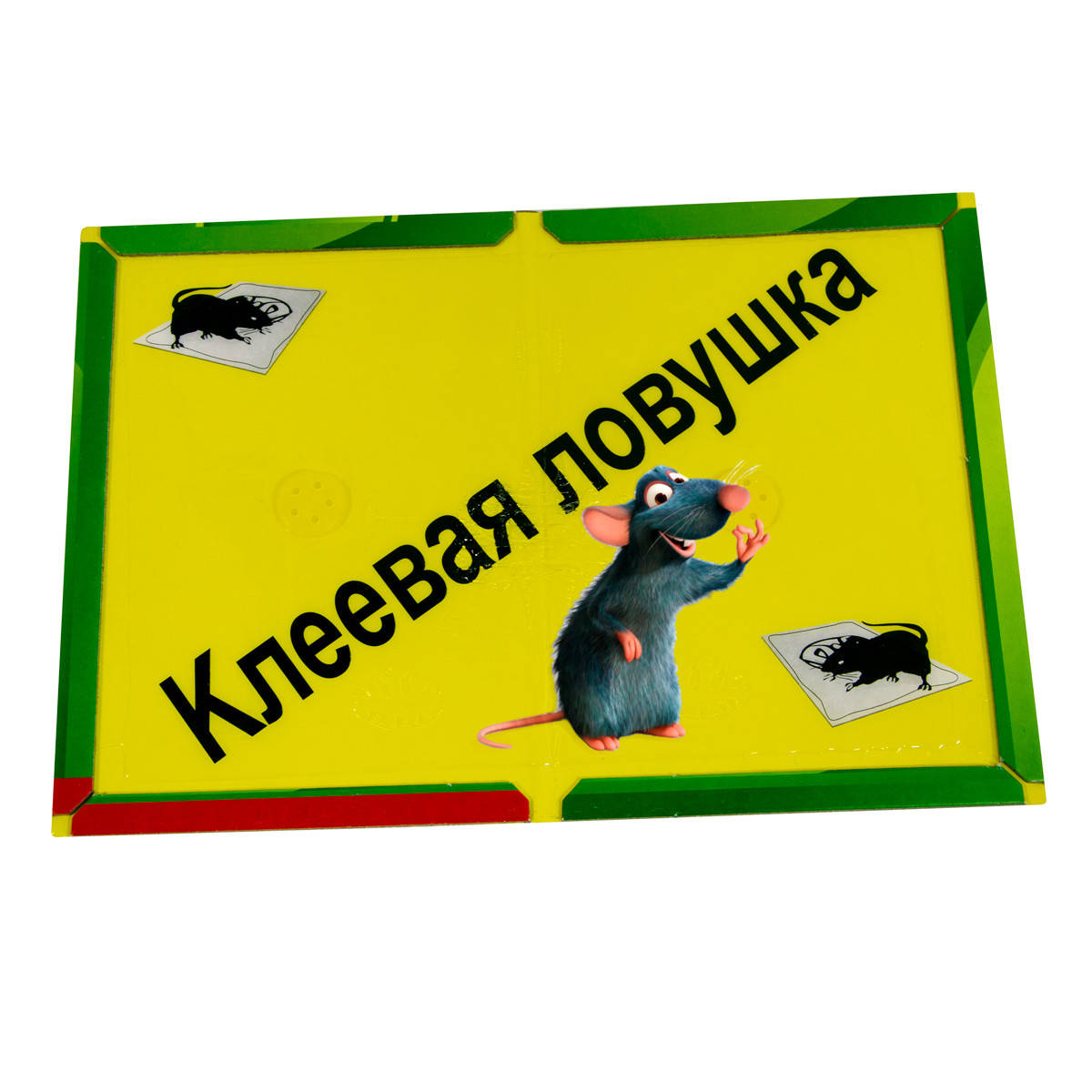 Клеевая ловушка для мышей Henco 24.5х17 см, липкая ловушка для мышей тараканов | клейова пастка для мишей (GA)
Клеевая ловушка для мышей Henco 24.5х17 см, липкая ловушка для мышей тараканов | клейова пастка для мишей (GA)