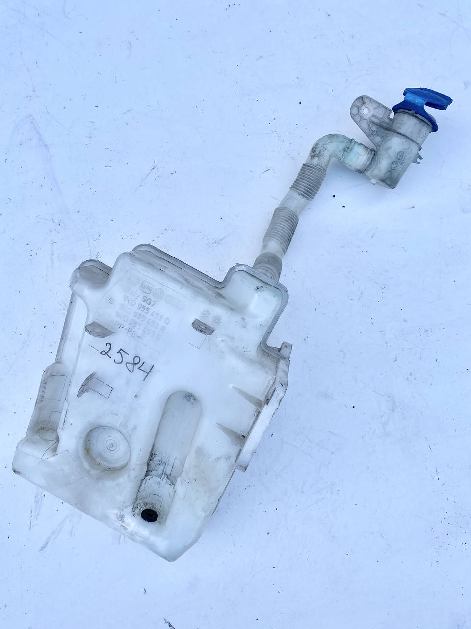 1k0955453q Бачок омывателя Skoda Octavia A5 Golf 5 6 Caddy Yeti Jetta Superb Audi A3 8p лобового стекла бачек
1k0955453q Бачок омывателя Skoda Octavia A5 Golf 5 6 Caddy Yeti Jetta Superb Audi A3 8p лобового стекла бачек