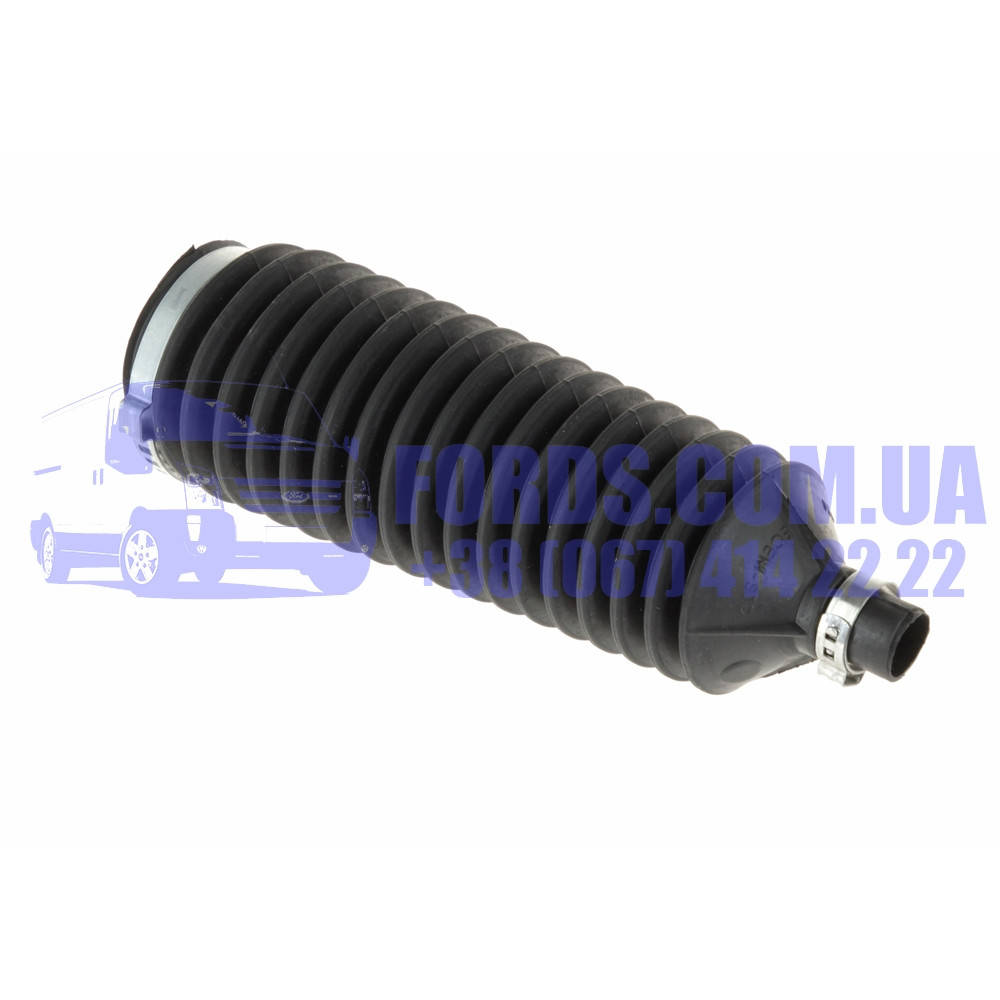 Пыльник рейки рулевой FORD TRANSIT 1985-2000 (Без гидроусилителя Ø12) (6160070/86VB3K661A1C/774ECEM) ECEM
Пыльник рейки рулевой FORD TRANSIT 1985-2000 (Без гидроусилителя Ø12) (6160070/86VB3K661A1C/774ECEM) ECEM