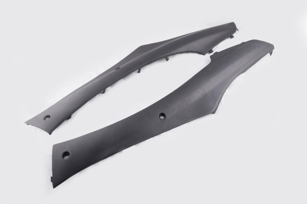 Пластик Хонда (Honda) Дио (DIO) АФ (AF) 34/35 нижний (лыжи) KOMATCU 
Пластик Хонда (Honda) Дио (DIO) АФ (AF) 34/35 нижний (лыжи) KOMATCU