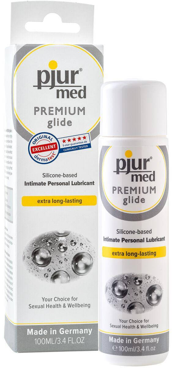 Силиконовая смазка pjur MED Premium glide 100 мл для чувствительной кожи, прошла клинический тест Kitty
Силиконовая смазка pjur MED Premium glide 100 мл для чувствительной кожи, прошла клинический тест Kitty