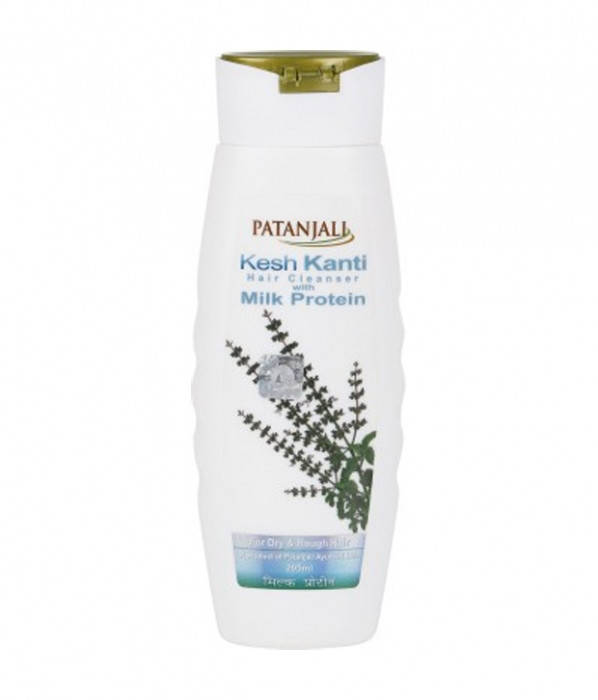 Шампунь Кеш Канти Молочный Протеин, 200 мл, Патанджали / Kesh Kanti Milk Protein Hair Cleanser, Patanjali
Шампунь Кеш Канти Молочный Протеин, 200 мл, Патанджали / Kesh Kanti Milk Protein Hair Cleanser, Patanjali