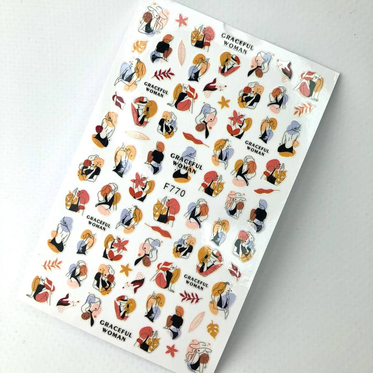 Слайдер-дизайн F770
Слайдер-дизайн F770