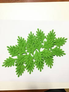 Набор "Листик ромашки 45мм" (уп,30шт), Зелёный
Набор "Листик ромашки 45мм" (уп,30шт), Зелёный