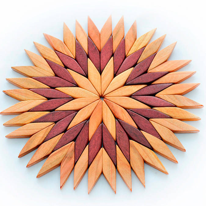 Подставка под горячее из дерева 01
Подставка под горячее из дерева 01