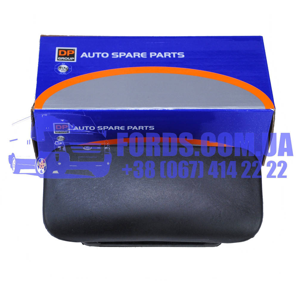 Ручка двери раздвижной наружная FORD TRANSIT 2000-2014 (1494057/YC15V26600AN/BP2910) DP GROUP
Ручка двери раздвижной наружная FORD TRANSIT 2000-2014 (1494057/YC15V26600AN/BP2910) DP GROUP