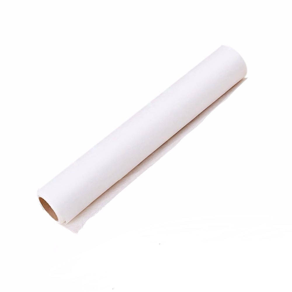 Пергамент силиконизированный антипригарный 38 см 40 м, Белый
Пергамент силиконизированный антипригарный 38 см 40 м, Белый