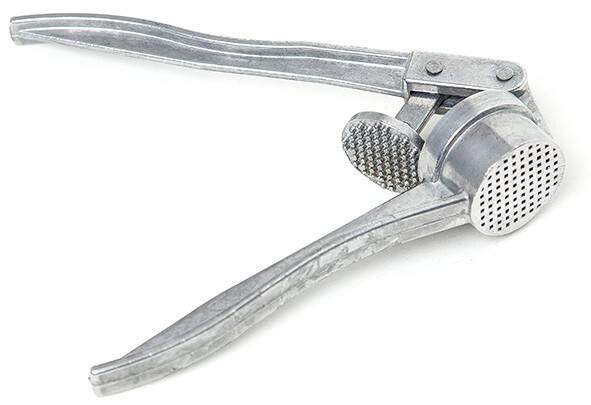 Часникодавка круглая малая Мард 
Часникодавка круглая малая Мард