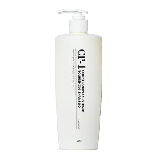 ИНТЕНСИВНО ПИТАЮЩИЙ ШАМПУНЬ ДЛЯ ВОЛОС ESTHETIC HOUSE CP-1 BRIGHT COMPLEX INTENSE NOURISHING SHAMPOO 500МЛ
ИНТЕНСИВНО ПИТАЮЩИЙ ШАМПУНЬ ДЛЯ ВОЛОС ESTHETIC HOUSE CP-1 BRIGHT COMPLEX INTENSE NOURISHING SHAMPOO 500МЛ