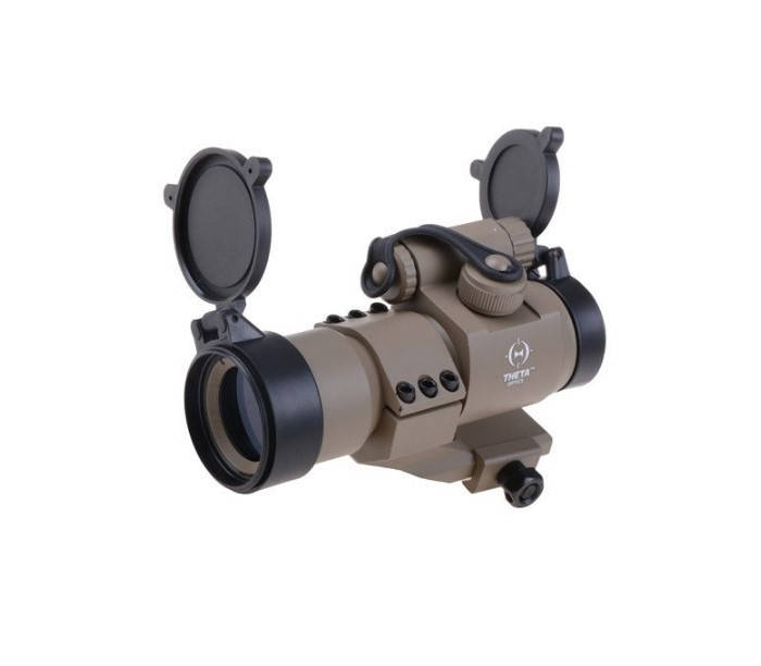 Коллиматорный прицел Theta Optics THO-10-007857
Коллиматорный прицел Theta Optics THO-10-007857