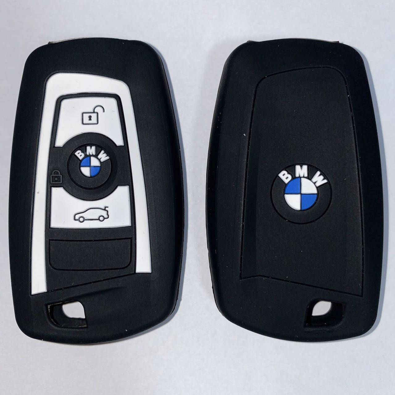 Силиконовый чехол для ключа BMW 1,2,3,4,5,6,7,8,I3,I8,m1,m2,m3,m4,m5, m6,x1,x2,x3,x4,x5,x6,Z4,F10,15,20,30,48, Черный
Силиконовый чехол для ключа BMW 1,2,3,4,5,6,7,8,I3,I8,m1,m2,m3,m4,m5, m6,x1,x2,x3,x4,x5,x6,Z4,F10,15,20,30,48, Черный