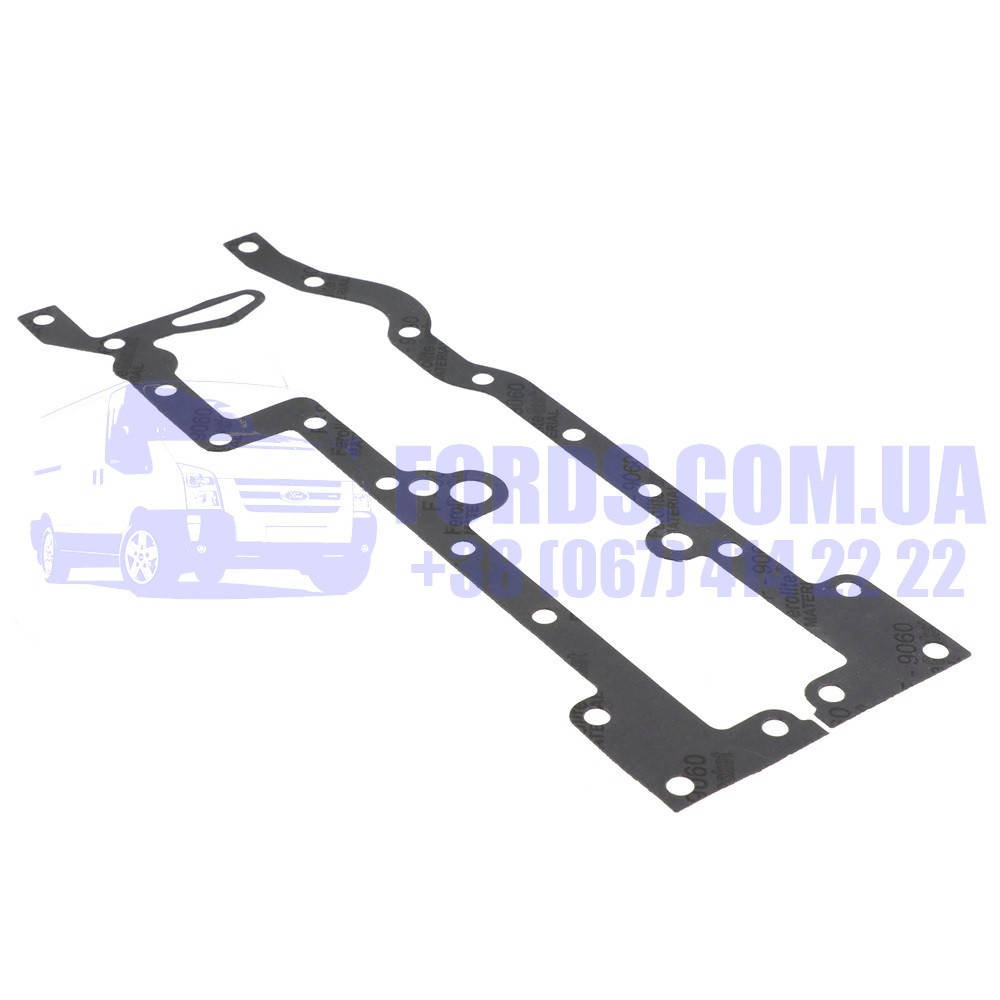Прокладка поддона FORD TRANSIT/RANGER/MONDEO 2000- (2.2TDCI/2.4TDCI) (1748632/3S7Q6710BB/AR927) ARI-IS
Прокладка поддона FORD TRANSIT/RANGER/MONDEO 2000- (2.2TDCI/2.4TDCI) (1748632/3S7Q6710BB/AR927) ARI-IS