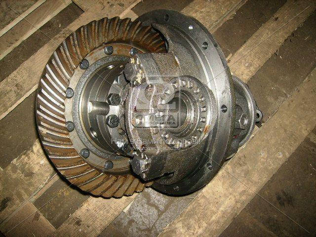 Редуктор моста заднего ГАЗ 3309 (9х41) (пр-во Горьковский авт-ный завод). 3309-2402010
Редуктор моста заднего ГАЗ 3309 (9х41) (пр-во Горьковский авт-ный завод). 3309-2402010