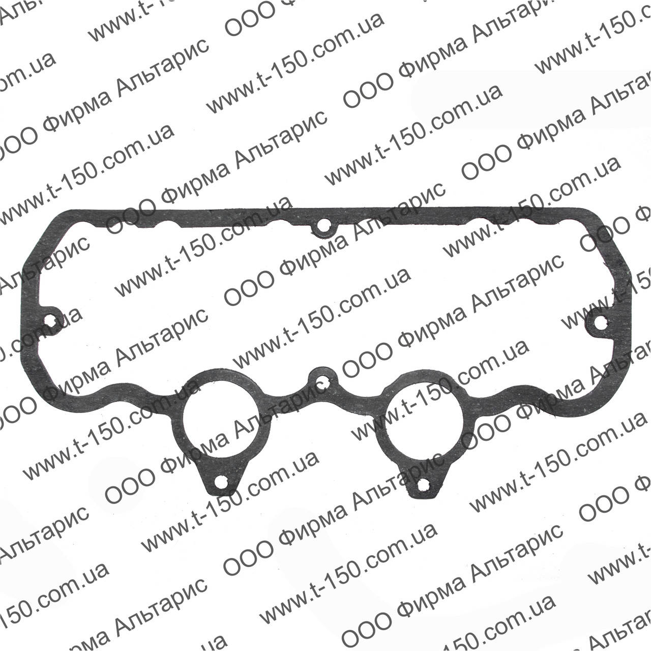Прокладка клапанной крышки МТЗ-1221/1523/2022/2122 Д-260, нижняя, 260-1003108, паронит 
Прокладка клапанной крышки МТЗ-1221/1523/2022/2122 Д-260, нижняя, 260-1003108, паронит