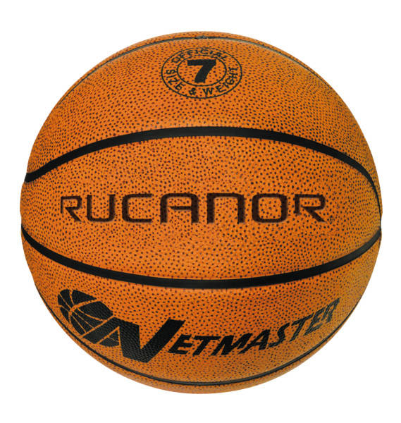 Баскетбольный мяч Rucanor NETMASTER 27366-01 Руканор 
Баскетбольный мяч Rucanor NETMASTER 27366-01 Руканор