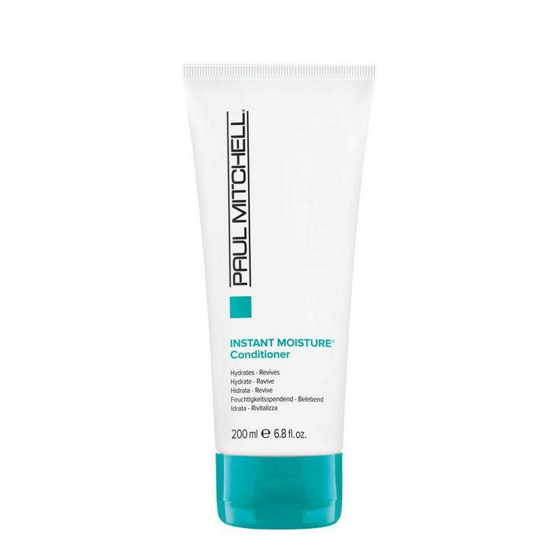 Кондиционер Paul Mitchell Instant Moisture Daily Conditioner увлажняющий для сухих волос 200 мл
Кондиционер Paul Mitchell Instant Moisture Daily Conditioner увлажняющий для сухих волос 200 мл