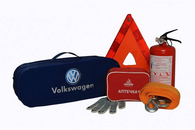 Набор автомобилиста универсальный VOLKWAGEN "Standart + " , Набор для авто, Автонабор, набор для техогляду
Набор автомобилиста универсальный VOLKWAGEN "Standart + " , Набор для авто, Автонабор, набор для техогляду