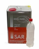 Клей десмокол SAR-306 0,5л, полиуретановый
Клей десмокол SAR-306 0,5л, полиуретановый