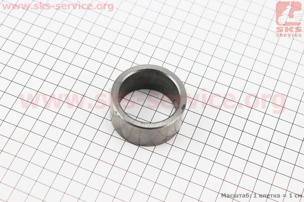 Втулка подъемного вала d=40мм, D=50мм, L=25мм Xingtai 24B, Shifeng 244,Taishan 24 (12.55.107) (619011)
Втулка подъемного вала d=40мм, D=50мм, L=25мм Xingtai 24B, Shifeng 244,Taishan 24 (12.55.107) (619011)