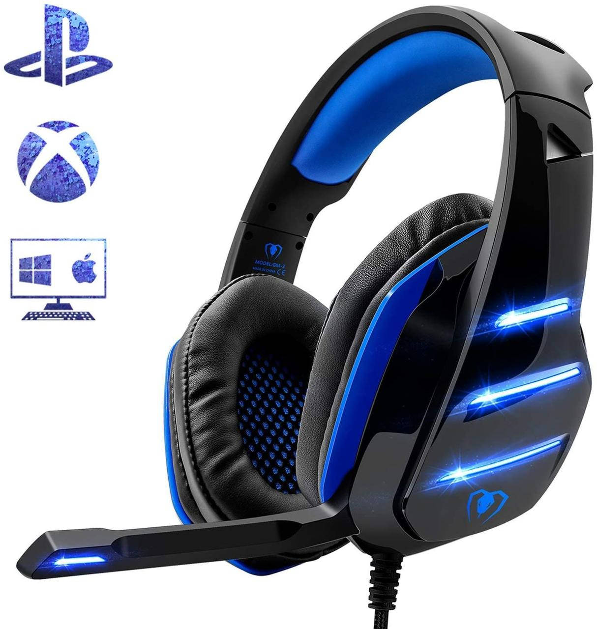 Игровые Наушники с Микрофоном 6,0*2,7 мм Beexcellent GM-3 ,чувствительность 115 дБ ± 3 дБ, Синий
Игровые Наушники с Микрофоном 6,0*2,7 мм Beexcellent GM-3 ,чувствительность 115 дБ ± 3 дБ, Синий
