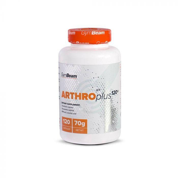 Комплекс для суставов и связок Arthro Complex - GymBeam без вкусовых добавок (8588006485325)
Комплекс для суставов и связок Arthro Complex - GymBeam без вкусовых добавок (8588006485325)