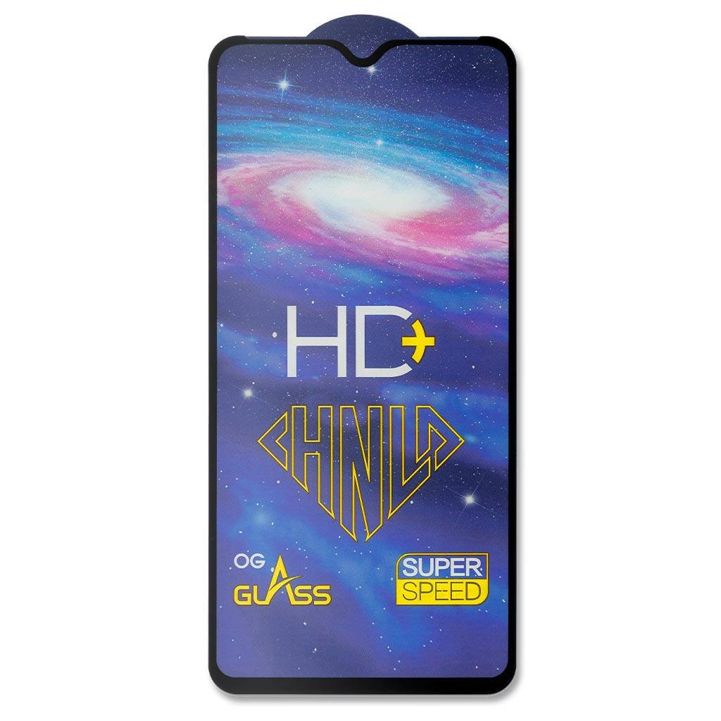 Защитное стекло Samsung A105 Galaxy A10 2019, M105 Galaxy M10, Pro-Flexi HD Full Glue, Black
Защитное стекло Samsung A105 Galaxy A10 2019, M105 Galaxy M10, Pro-Flexi HD Full Glue, Black