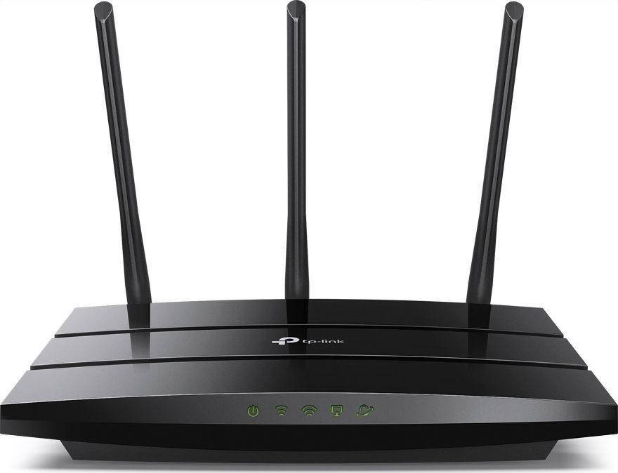 Беспроводной маршрутизатор (роутер) TP-Link Archer A8
Беспроводной маршрутизатор (роутер) TP-Link Archer A8