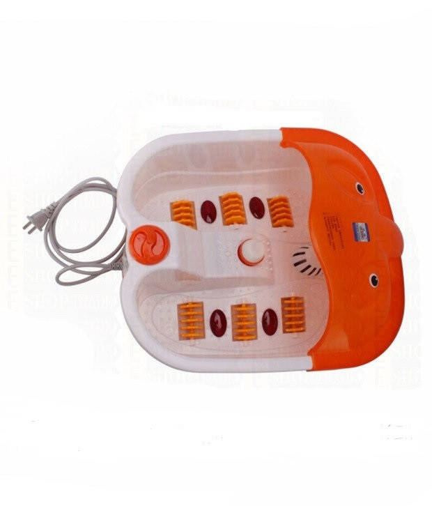 Массажная ванночка Multifunctional Footbath RF-368А-1, гидромассажная ванна для ног 368, нажимай
Массажная ванночка Multifunctional Footbath RF-368А-1, гидромассажная ванна для ног 368, нажимай