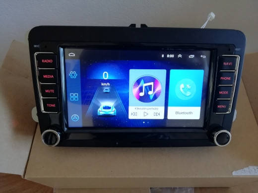 Магнитола Skoda Octavia Rapid Fabia Superb Roomster Магнитофон Магнітола Шкода Октавія Рапід Фабія Суперб
Магнитола Skoda Octavia Rapid Fabia Superb Roomster Магнитофон Магнітола Шкода Октавія Рапід Фабія Суперб