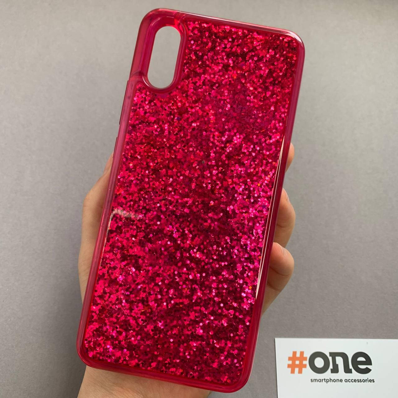 Чехол для Xiaomi Redmi 9A переливающийся с блестками чехол на телефон сяоми редми 9а малиновый HRT
Чехол для Xiaomi Redmi 9A переливающийся с блестками чехол на телефон сяоми редми 9а малиновый HRT