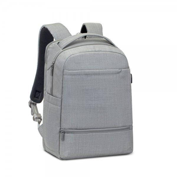 Рюкзак для ноутбука 15.6" (Коллекция: Biscayne) RIVACASE 8363 (Grey) - Vida-Shop, Серый
Рюкзак для ноутбука 15.6" (Коллекция: Biscayne) RIVACASE 8363 (Grey) - Vida-Shop, Серый