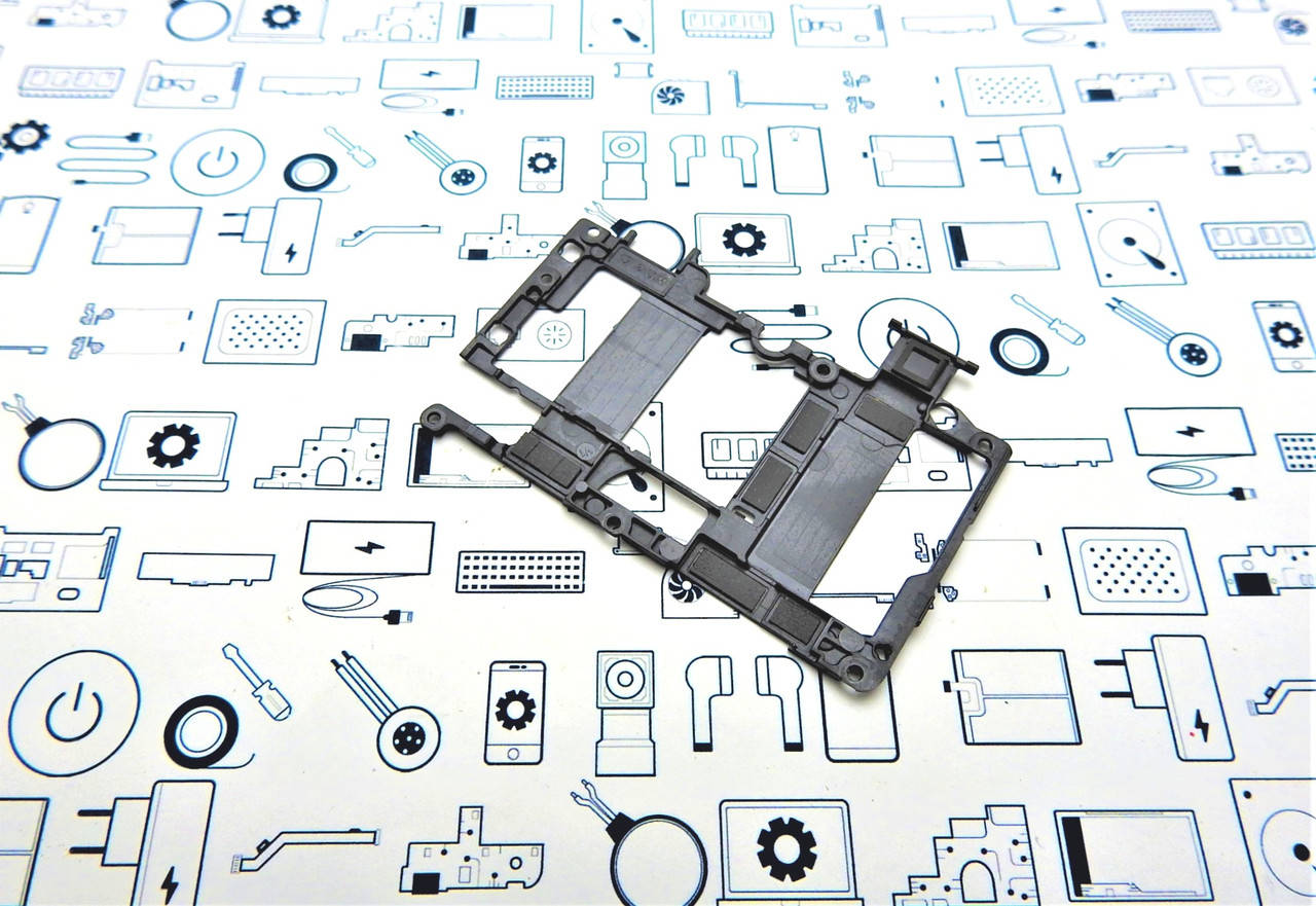 Средний корпус Meizu M6T Сервисный оригинал с разборки, Разные цвета
Средний корпус Meizu M6T Сервисный оригинал с разборки, Разные цвета