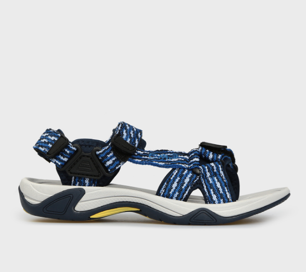 Детские сандалии CMP Kids Hamal Hiking Sandal Cosmo-Royal для мальчиков (Размеры с 28-34), Синий
Детские сандалии CMP Kids Hamal Hiking Sandal Cosmo-Royal для мальчиков (Размеры с 28-34), Синий