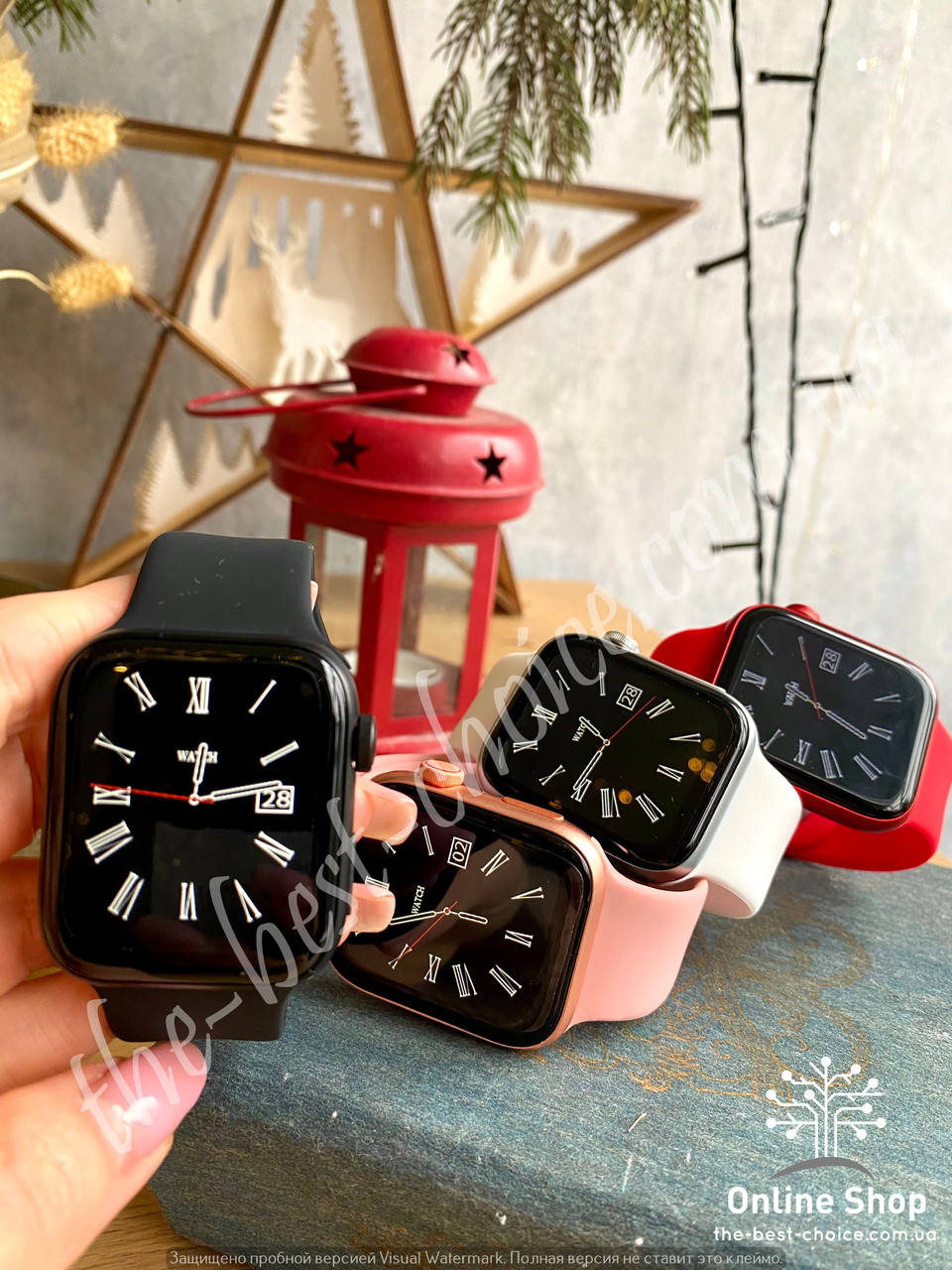 Смарт часы Smart Watch X 8 MAX / Умные часы / Фитнес трекер / пульсометром / тонометром / голосовой вызов
Смарт часы Smart Watch X 8 MAX / Умные часы / Фитнес трекер / пульсометром / тонометром / голосовой вызов