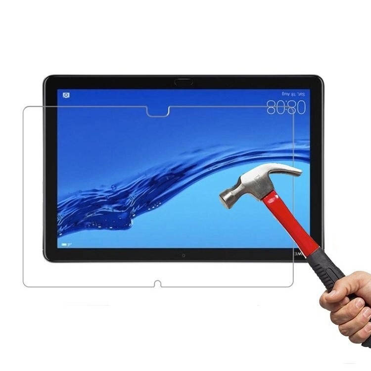 Защитное стекло Anomaly 2D 9H 0.33 mm Tempered Glass прозрачное для Huawei MediaPad M5 lite / С5 10.1"
Защитное стекло Anomaly 2D 9H 0.33 mm Tempered Glass прозрачное для Huawei MediaPad M5 lite / С5 10.1"