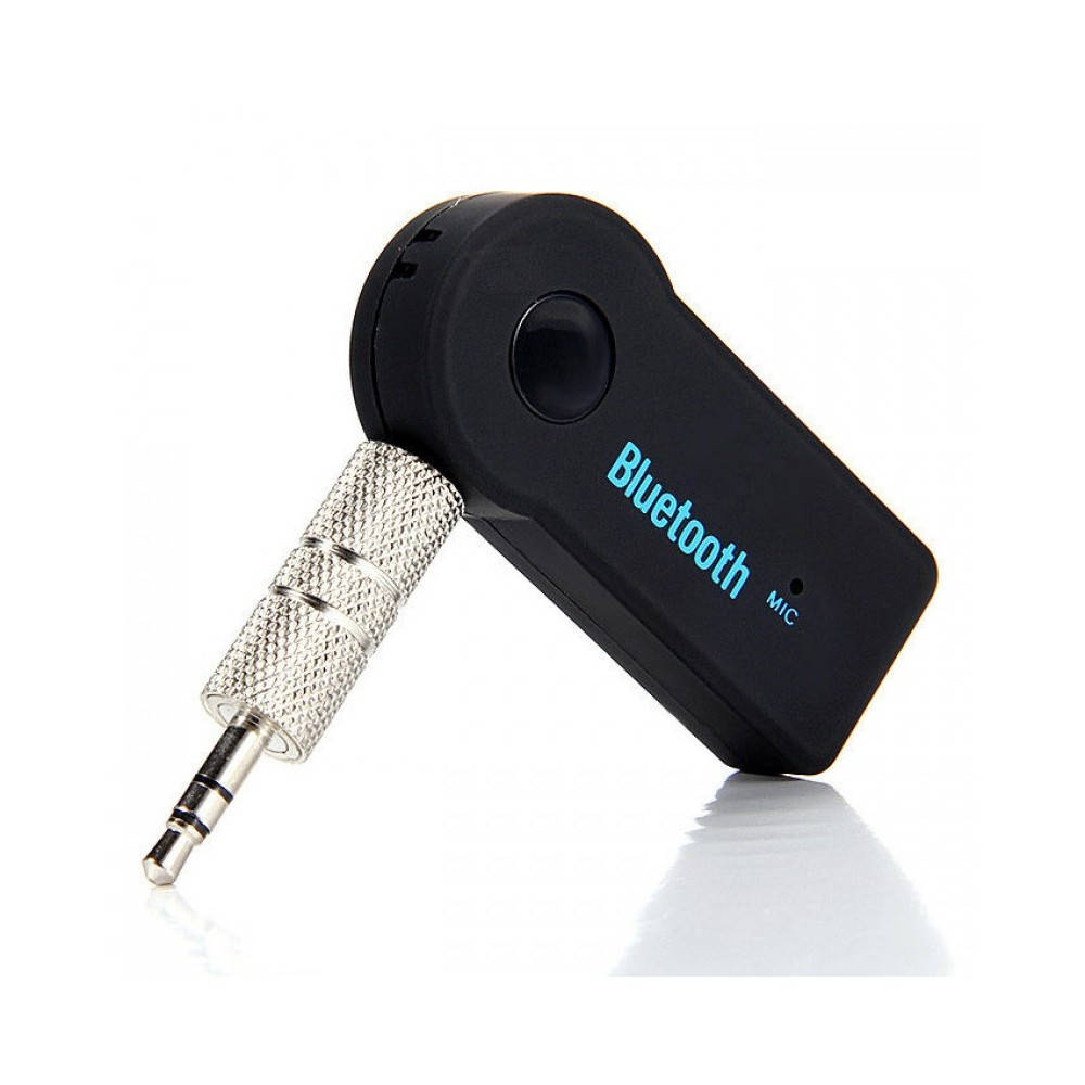 Bluetooth приемник Car Music Receiver (беспроводной аудиоприёмник)- Новинка, Эксклюзивный
Bluetooth приемник Car Music Receiver (беспроводной аудиоприёмник)- Новинка, Эксклюзивный