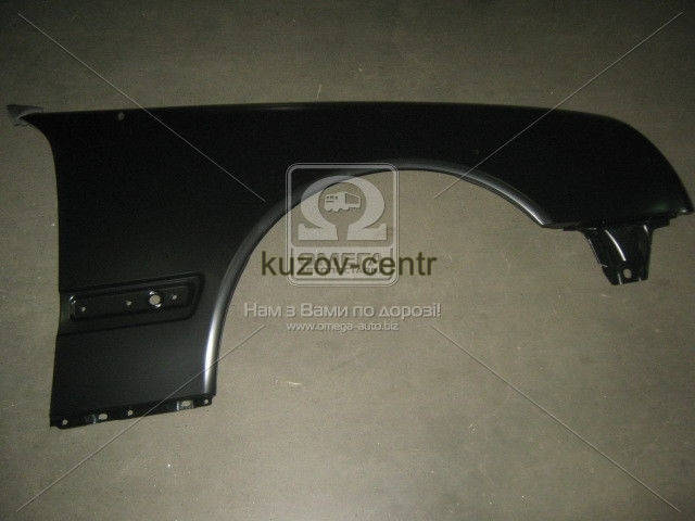 Крыло переднее правое Mercedes E-Class 210 99-, OEM: 035 0324 310 / Крило пер. пра. MB 210 99-
Крыло переднее правое Mercedes E-Class 210 99-, OEM: 035 0324 310 / Крило пер. пра. MB 210 99-
