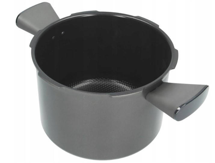Чаша для мультиварки-скороварки Moulinex Cook4Me CE701132, CE702132, SS-994792, XA605011 с ручками 2 шт.
Чаша для мультиварки-скороварки Moulinex Cook4Me CE701132, CE702132, SS-994792, XA605011 с ручками 2 шт.