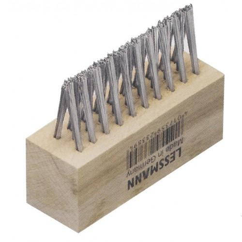 Щетка для чистки тротуарной плитки
Щетка для чистки тротуарной плитки