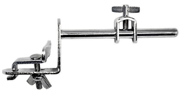 Крепление для коубелла MAXTONE 6116 COWBELL HOLDER
Крепление для коубелла MAXTONE 6116 COWBELL HOLDER