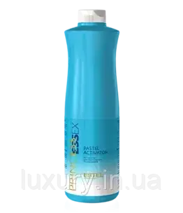 Активатор 1,5 % PRINCESS ESSEX
Активатор 1,5 % PRINCESS ESSEX