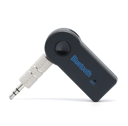 Bluetooth AUX MP3 WAV авто адаптер ресивер магнитолы аукс блютуз,ФМ модулятор, трансмиттер
Bluetooth AUX MP3 WAV авто адаптер ресивер магнитолы аукс блютуз,ФМ модулятор, трансмиттер