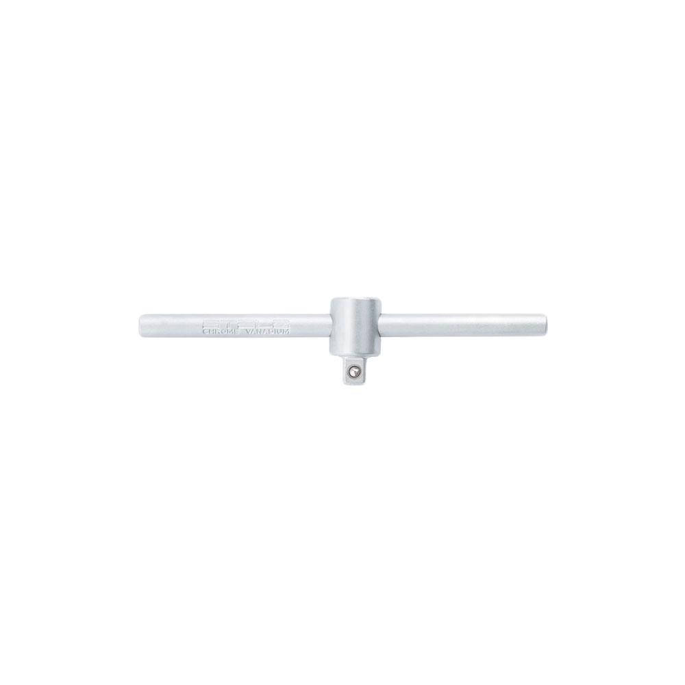 Вороток Stels 14011 Cr-V 1/4" 115 мм 
Вороток Stels 14011 Cr-V 1/4" 115 мм