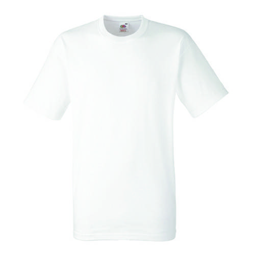 Футболка Fruit of the Loom Heavy Cotton Tee Мужская футболка Футболки унисекс Мужские футболки, Белый
Футболка Fruit of the Loom Heavy Cotton Tee Мужская футболка Футболки унисекс Мужские футболки, Белый