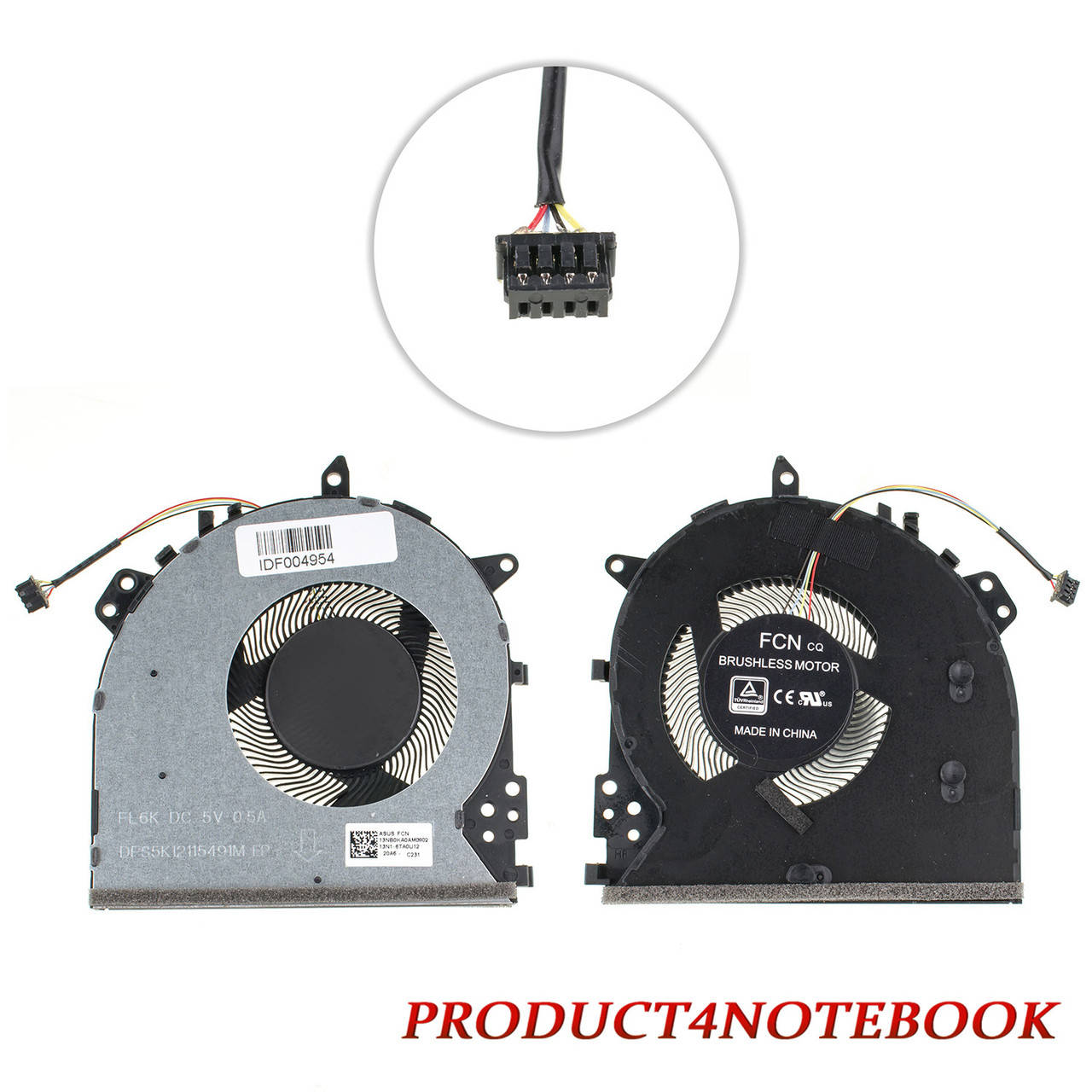 Уценка Вентилятор ASUS X409FA CPU FAN ASUS X409FB X409UA X409FL X409UJ X409FJ X509UJ X509FJ X509FL X509UA
Уценка Вентилятор ASUS X409FA CPU FAN ASUS X409FB X409UA X409FL X409UJ X409FJ X509UJ X509FJ X509FL X509UA