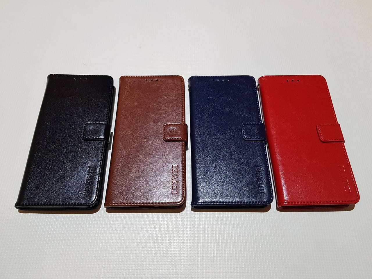 Чехол книжка Idewei для Xiaomi Mi 9T (Pro) / Redmi K20 (Pro) с застежкой, Разные цвета
Чехол книжка Idewei для Xiaomi Mi 9T (Pro) / Redmi K20 (Pro) с застежкой, Разные цвета